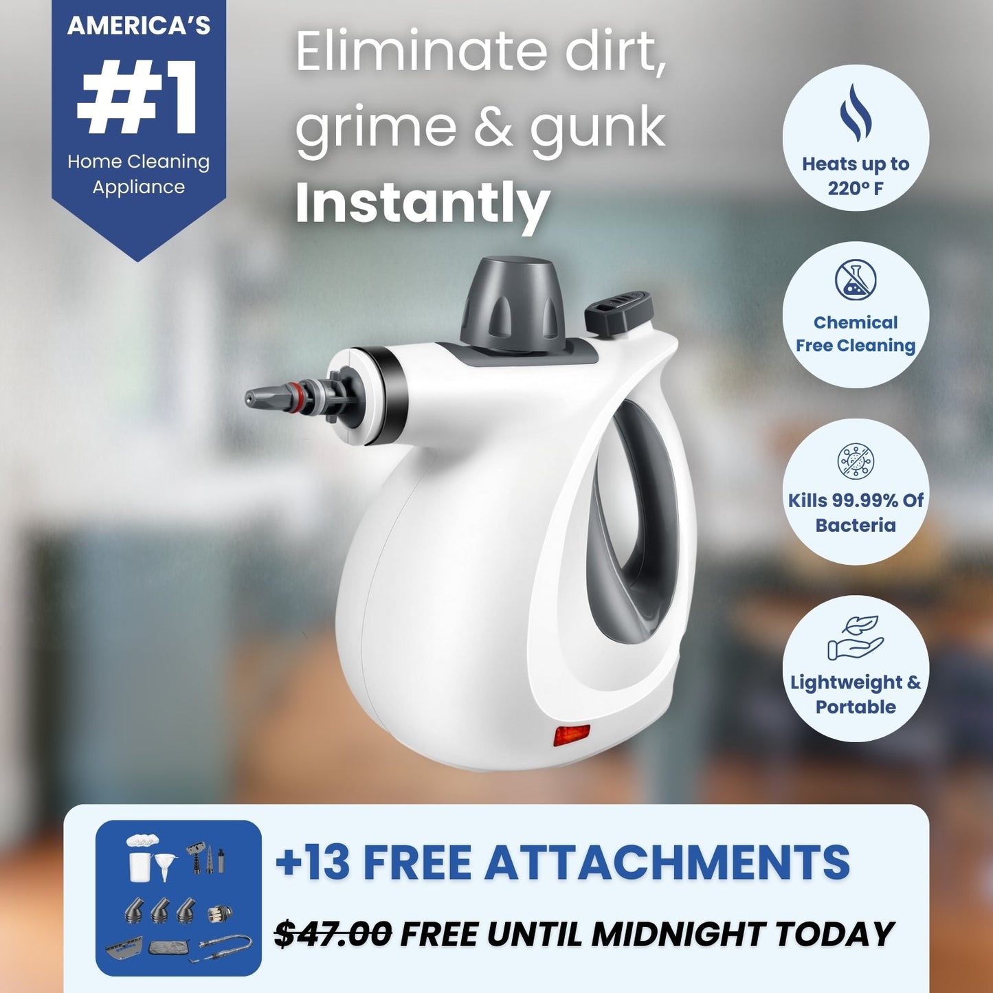 SteamIt Pro V2