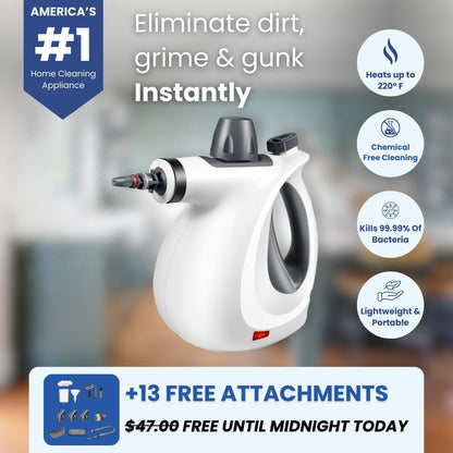 SteamIt Pro V2