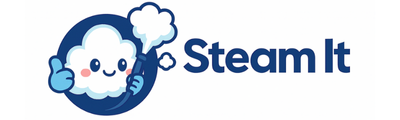Steam It